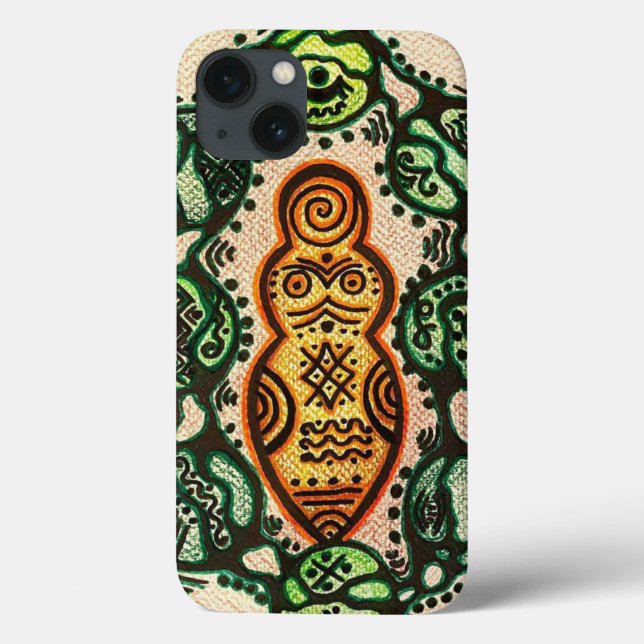Coques Case-Mate iPhone Phone case (Verso)