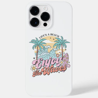 Coque Pour Pour iPhone 14 Pro Max Phone Case, Beautiful Image of Beach, So Aesthetic