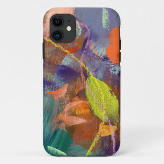 Case-Mate iPhone Case Phone Case in Wild Garden Design