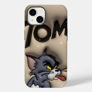 Coque Pour iPhone 14 phone case tom and Jerry accessory