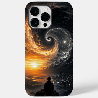 Coque Pour Pour iPhone 14 Pro Max Phone Case - Uniting the Skies