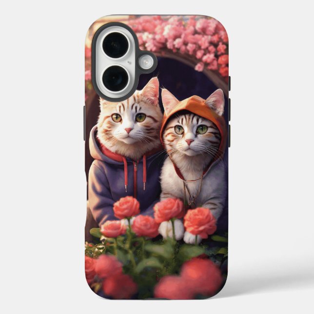 Coques Case-Mate iPhone phone cases (Verso)