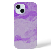 PHONE CHAOS PURPLE
