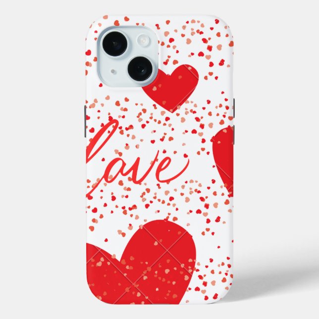 Coques Case-Mate iPhone Phone cover (Verso)