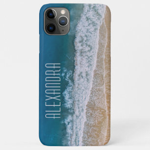 Case-Mate iPhone Case Photo aérienne Extraordinaire Floride Palm Coast B