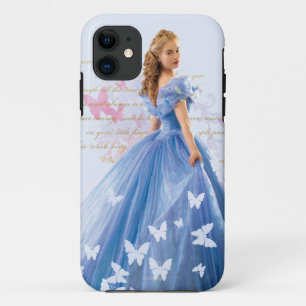 Coque Case-Mate Pour iPhone Photo Cendrillon Avec Lettre