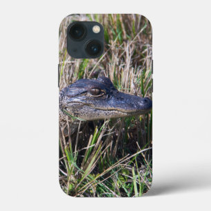 Case-Mate iPhone Case Photo de faune d'un bébé alligator mignon dans de