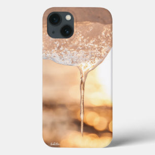 Coques Pour iPhone photo de glace