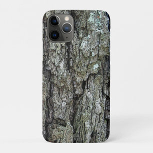 Etui iPhone Case-Mate Photo de l'écorce du vieux pin de la nature