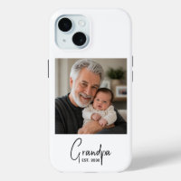 Photo de l'établissement de grand-papa
