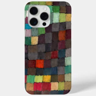 Coque iPhone 15 Pro Max Photo de mai | Paul Klee |