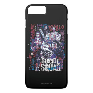Etui iPhone Case-Mate Photo de typographie du groupe de travail X du