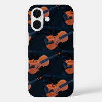 Photo de violon en gros plan