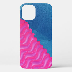 Case-Mate iPhone Case Photo du jouet gonflable rose