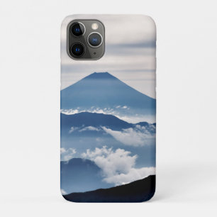 Case-Mate iPhone Case Photo du Mont Fuji