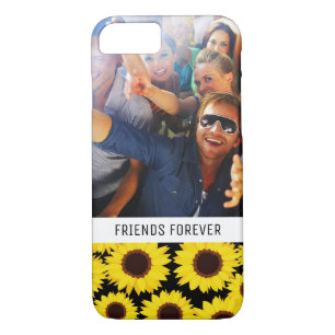 Etui iPhone Case-Mate Photo et texte personnalisés Arrière - plan avec t