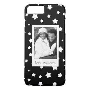 Etui iPhone Case-Mate Photo faite sur commande et profil sous convention