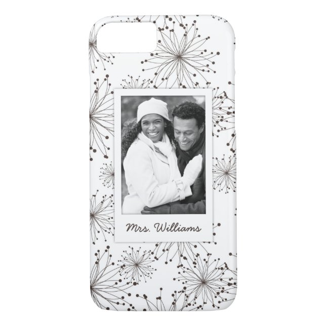 Coques Case-Mate iPhone Photo faite sur commande et rétro arrière - plan (Dos)