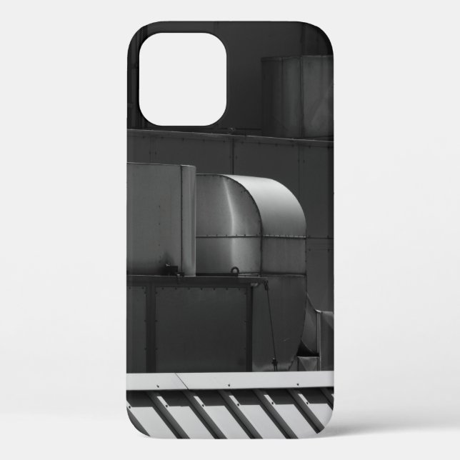 COQUES Case-Mate iPhone PHOTO GRAS D'UN TRAIN (Verso)
