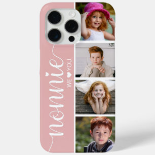Coque iPhone 15 Pro Max Photo Nonnie 4
