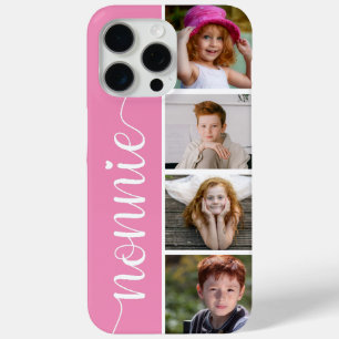 Coque iPhone 15 Pro Max Photo Nonnie 4