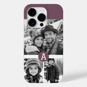 Coque Pour iPhone 14 Pro Photo personnalisé sur mesure