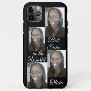 Case-Mate iPhone CASE PHOTO PERSONNALISÉE