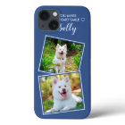 Photo personnalisée Collage animal de compagnie Ch