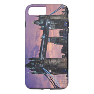 Etui iPhone Case-Mate Photo personnalisée du London Landmark Bridge