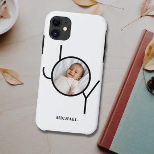 Case-Mate iPhone Case Photo personnalisée pour bébé