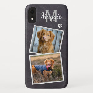 Case-Mate iPhone Case Photo personnalisée Stylo animal de compagnie cha