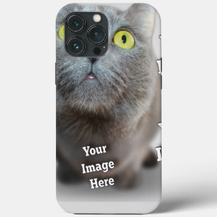 Case-Mate iPhone Case Photo PET ✨ Lovely Custom