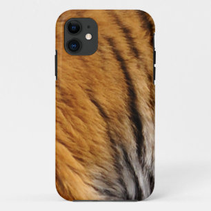 Etui iPhone Case-Mate Photo Tiger Stripes Big Cat Wildlife