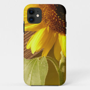 Coque Case-Mate Pour iPhone Photo tournesol