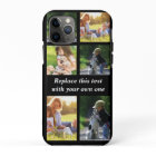 photocollage et texte