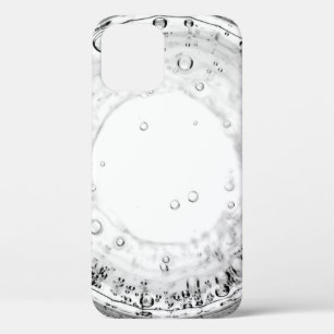 Case-Mate iPhone Case Photographie de clôture de la bulle d'eau