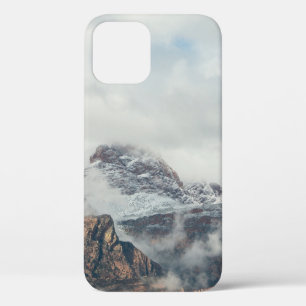 Case-Mate iPhone CASE PHOTOGRAPHIE DE LA GAMME DE MONTAGNES PENDANT LA J