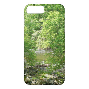 Coque iPhone 7 Plus Photographie de la nature dans le Maryland vue sur
