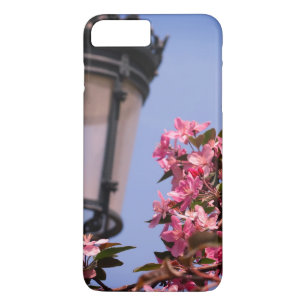 Case-Mate iPhone Case Photographie de printemps Apple iPhone 8/7, à pein