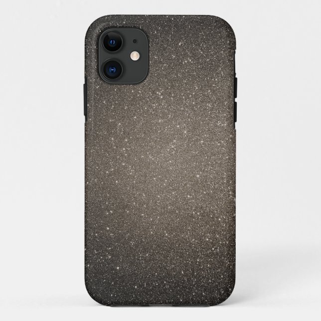 Coques Case-Mate iPhone Photographie "Italiano " de parties scintillantes (Dos)