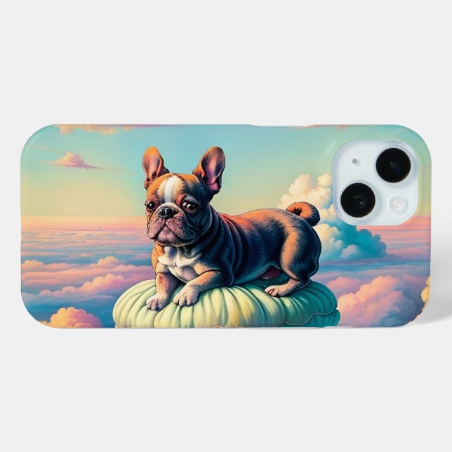 Coques Case-Mate iPhone Photoleap (Verso (horizontal))