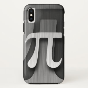 Etui iPhone Case-Mate Pi fait de la lévitation final
