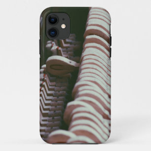 Case-Mate iPhone Case Piano cool
