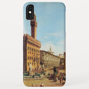 Etui iPhone Case-Mate Piazza della Signoria à Florence