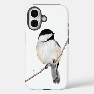 Coque Pour iPhone 16 Pickadee