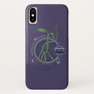 Case-Mate iPhone Case PICKETT™ Le graphique BOWTRUCKLE™