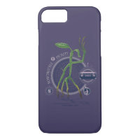 PICKETT™ Le graphique BOWTRUCKLE™