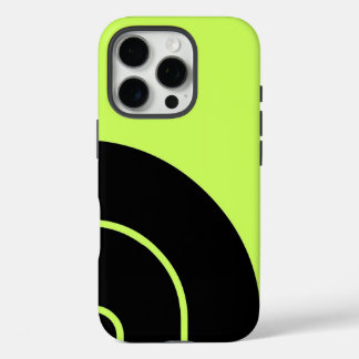 Coques iPhone 16 Pro Pics Iconiques : Vibe Minimale