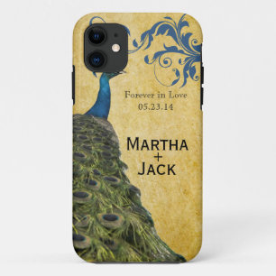 Coque iPhone 11 Pics vintages