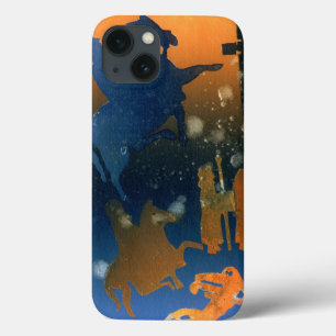 Coques Pour iPhone Pictish Ceremony